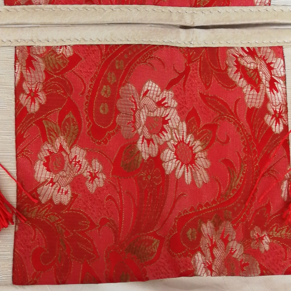 New Tissue Box Cover - Picture 5 of 6